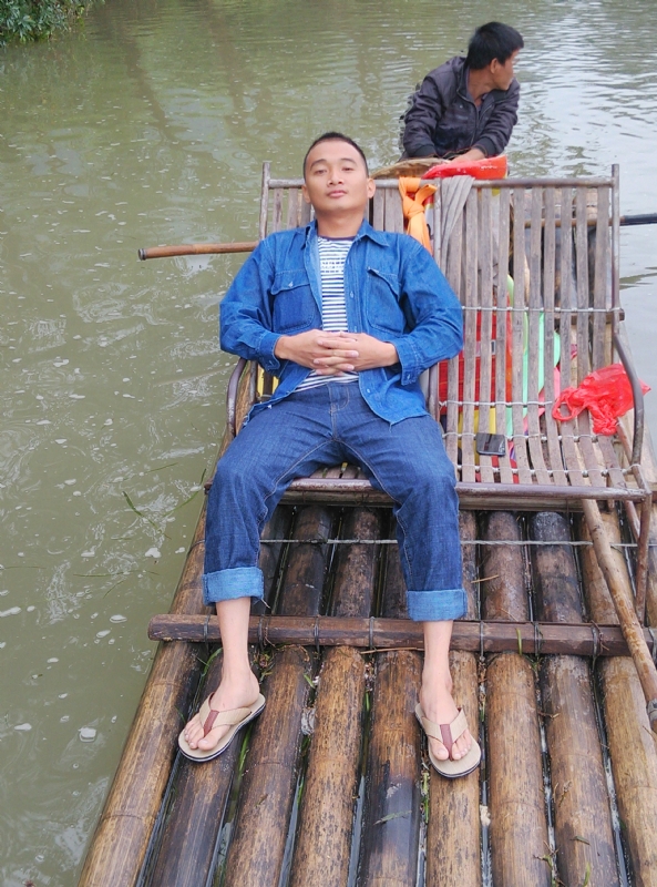 缘来系你的第一张照片--绍兴相亲服务中心