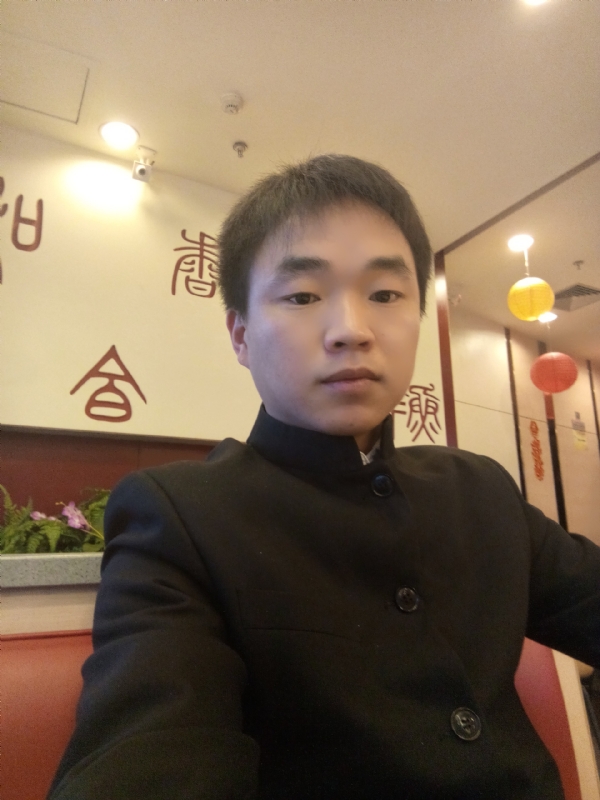 夜凉露沾衣的第一张照片--绍兴相亲服务中心