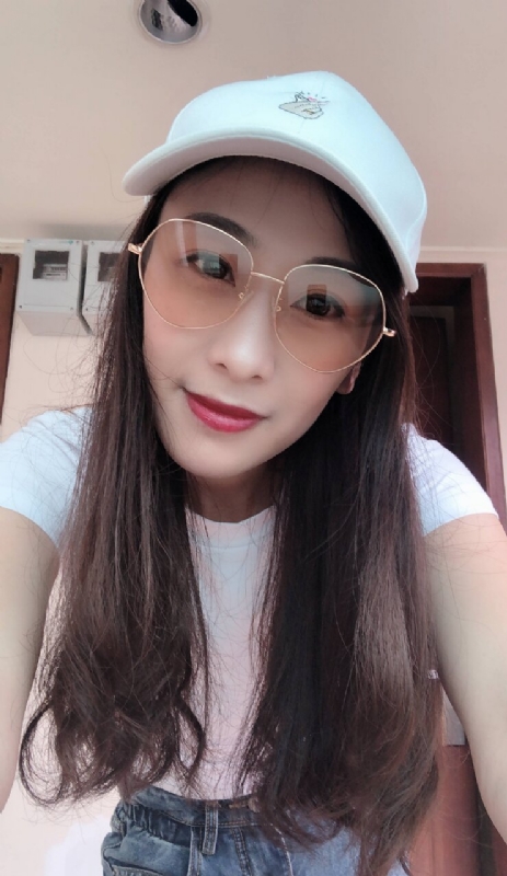 姗的第一张照片--绍兴相亲服务中心