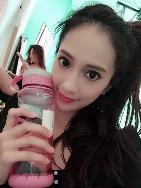 沐沐吖的第一张照片--绍兴相亲服务中心
