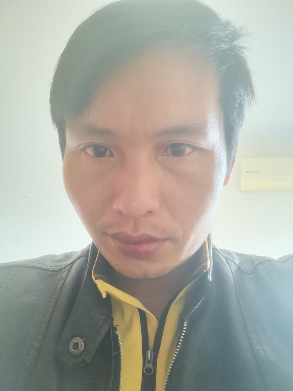 渴死的鱼的第一张照片--绍兴相亲服务中心
