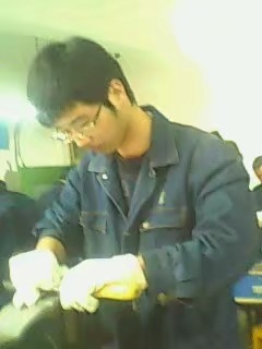 零灵的第一张照片--绍兴相亲服务中心