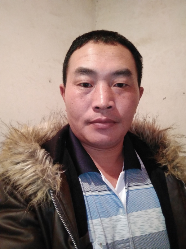 姻之缘的第一张照片--绍兴相亲服务中心