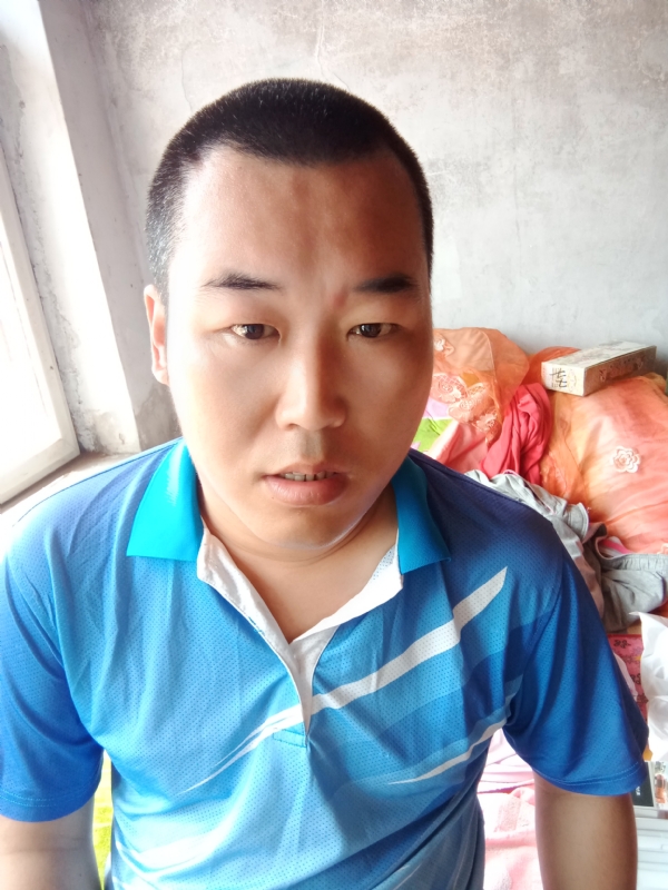 灰太狼的第一张照片--绍兴相亲服务中心