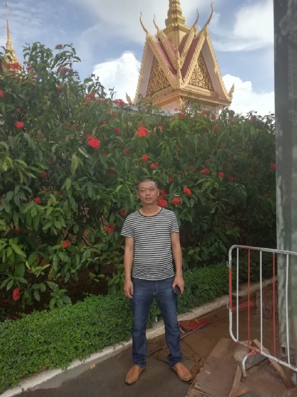 转折点的第一张照片--绍兴相亲服务中心