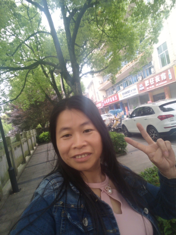 平凡的第一张照片--绍兴相亲服务中心
