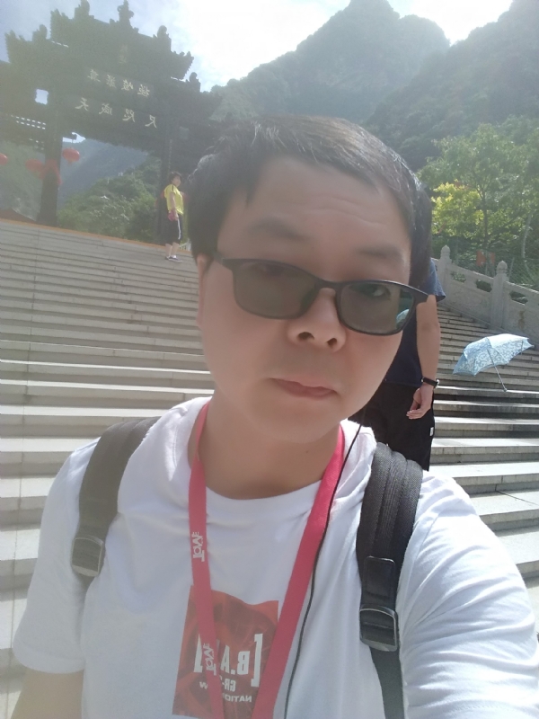 往后余生的第一张照片--绍兴相亲服务中心