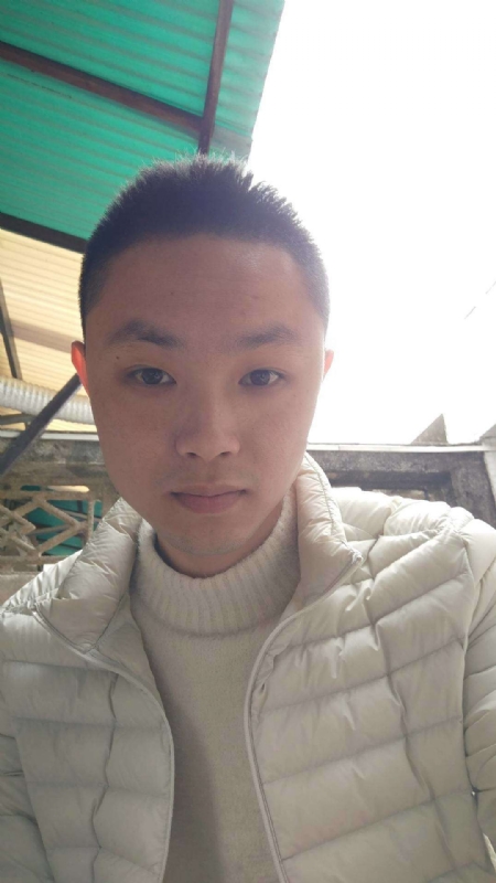 邱小子的第一张照片--绍兴相亲服务中心