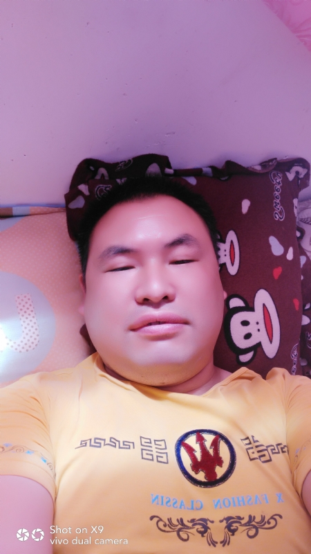 孤狼的第一张照片--绍兴相亲服务中心