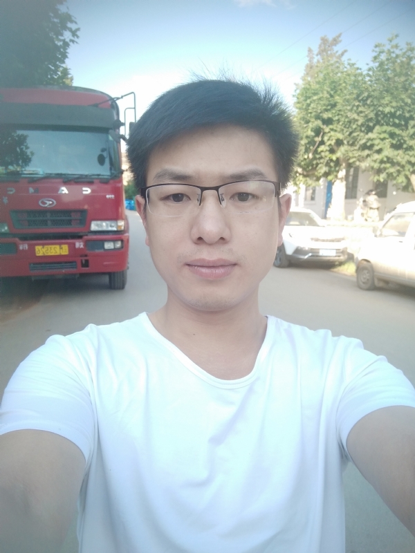 木偶的第一张照片--绍兴相亲服务中心