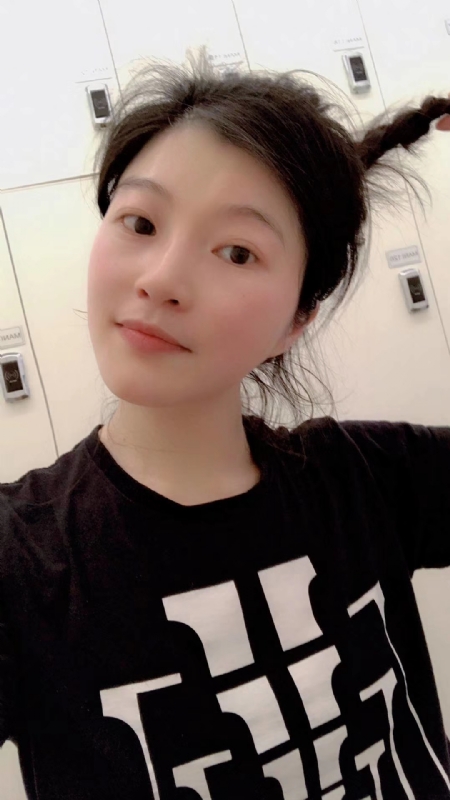 Yogagirl的第一张照片--绍兴相亲服务中心