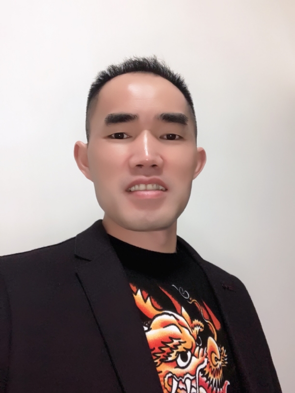 遇上对的人的第一张照片--绍兴相亲服务中心