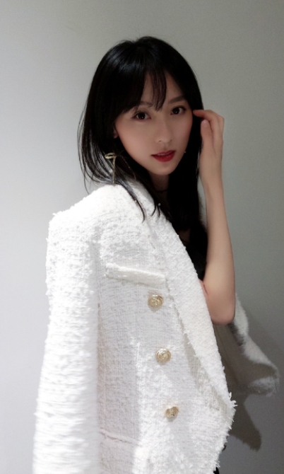 只想好好的爱的第一张照片--绍兴相亲服务中心