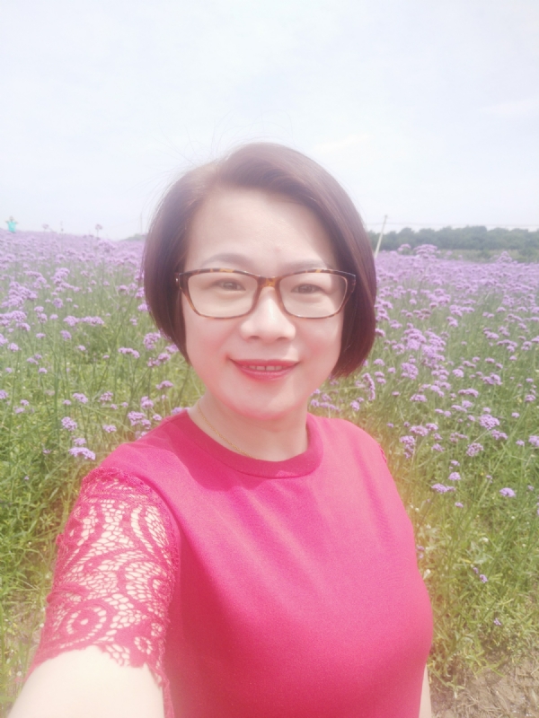 岁月静好的第一张照片--绍兴相亲服务中心