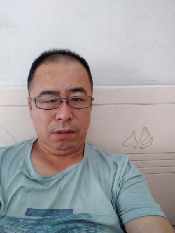 大叔的第一张照片--绍兴相亲服务中心