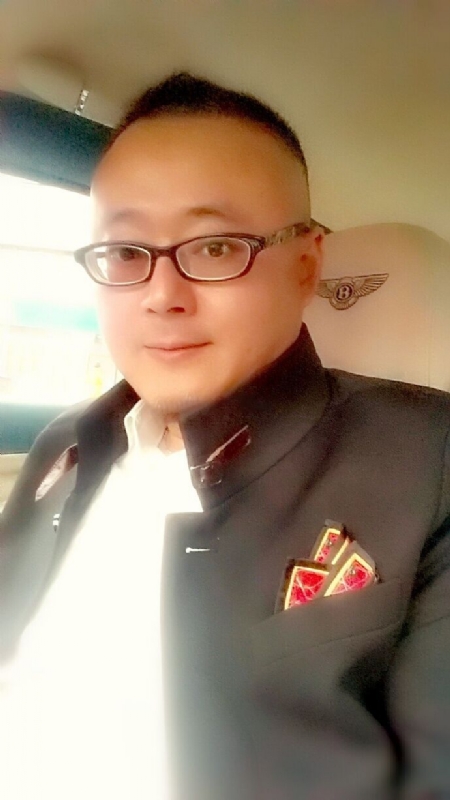 远山绿水的第一张照片--绍兴相亲服务中心