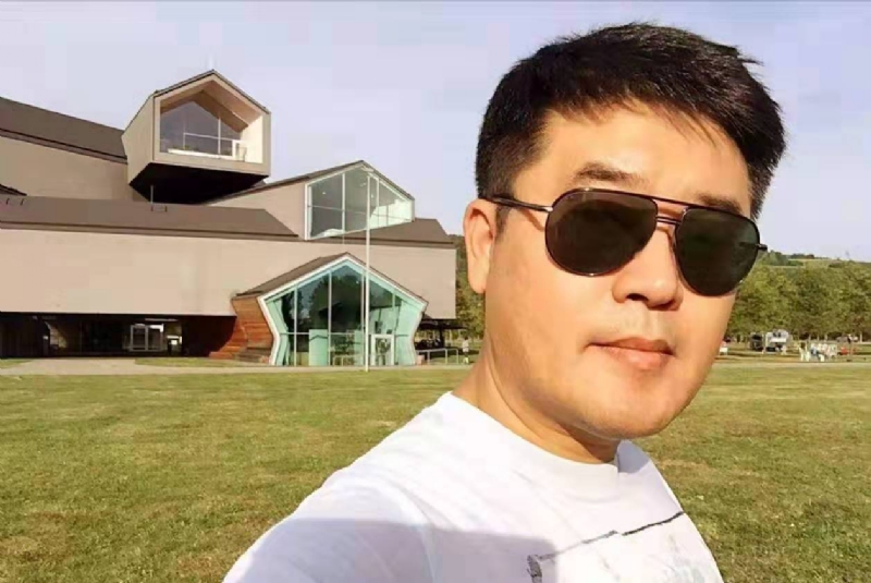 平常心的第一张照片--绍兴相亲服务中心