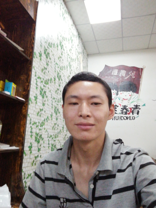 毛思虎的第一张照片--绍兴相亲服务中心