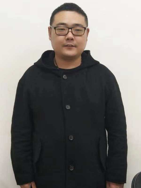 ll的第三张照片--绍兴相亲服务中心