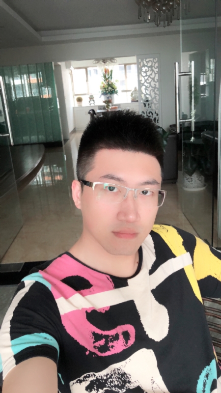 哥頓的第一张照片--绍兴相亲服务中心