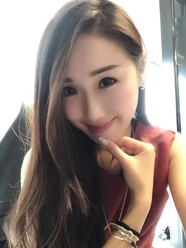 彩蝶的第一张照片--绍兴相亲服务中心