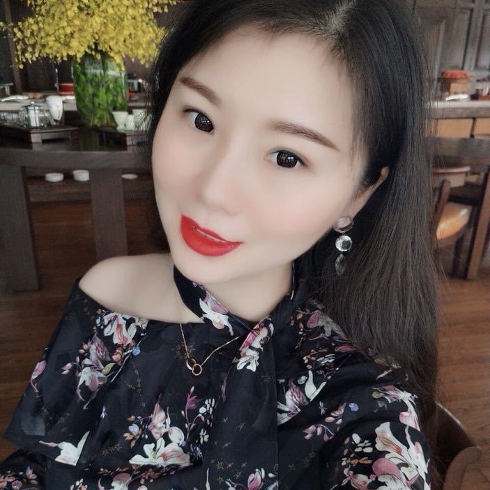 李媛的第一张照片--绍兴相亲服务中心