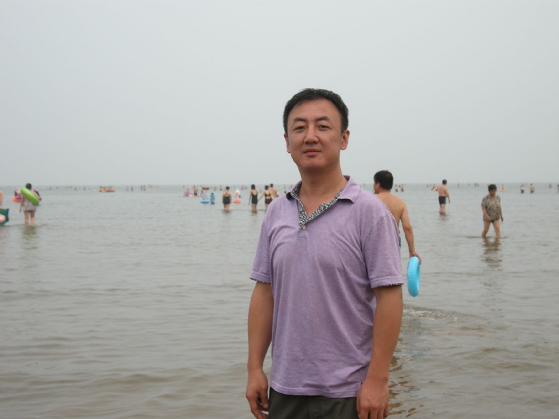 一米的第一张照片--绍兴相亲服务中心