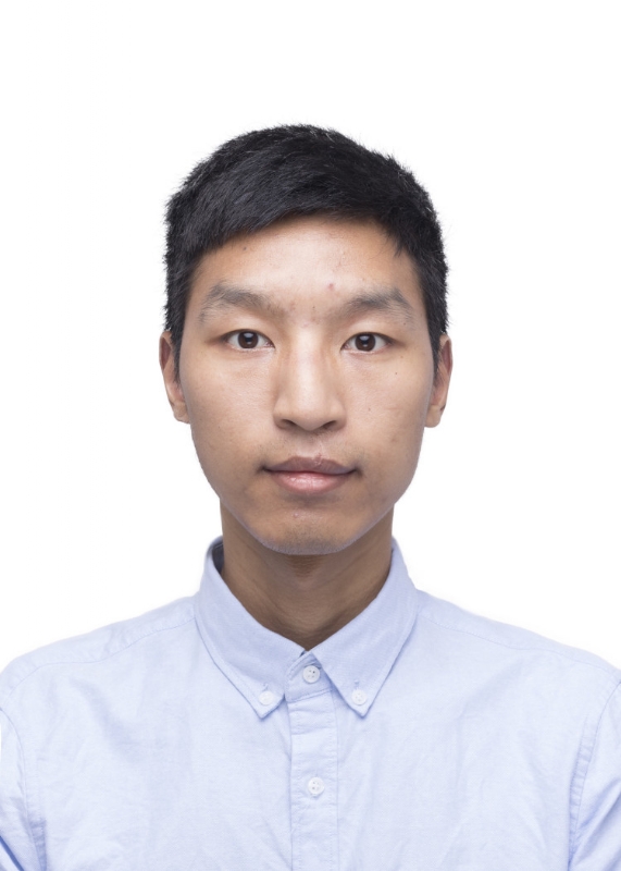 熊熊乐园之熊大的第一张照片--绍兴相亲服务中心