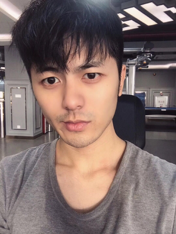Destiny的第一张照片--绍兴相亲服务中心