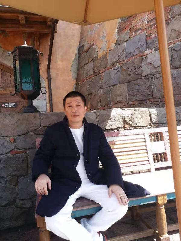 纳尼亚的第一张照片--绍兴相亲服务中心