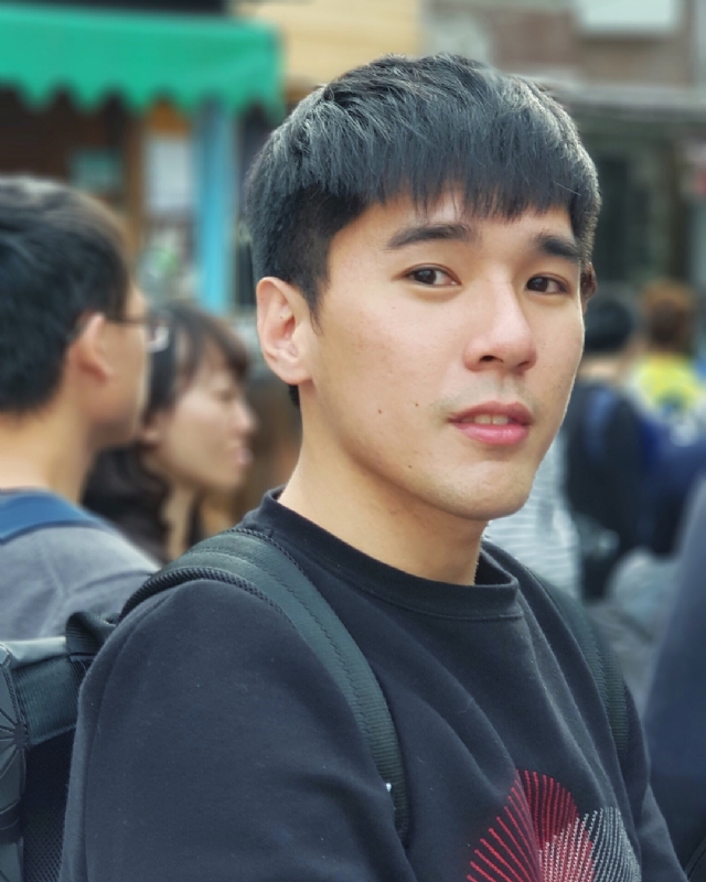 雨中孤独的第一张照片--绍兴相亲服务中心