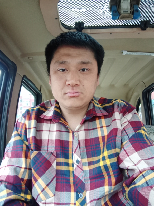 随缘的第一张照片--绍兴相亲服务中心
