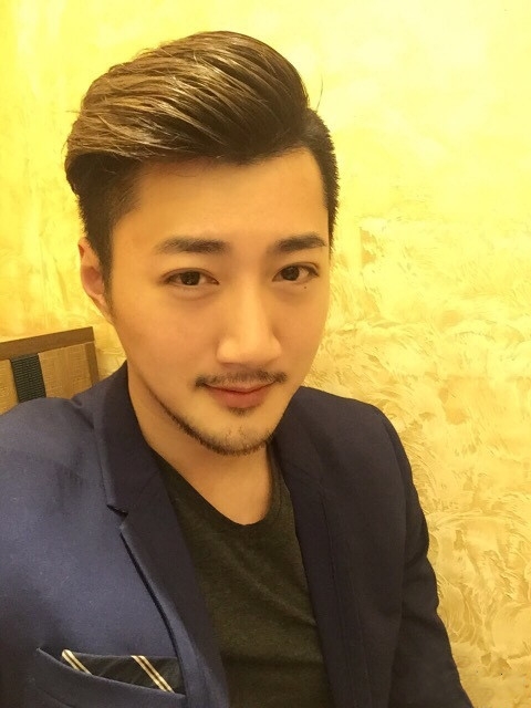 一種微笑叫堅強的第一张照片--绍兴相亲服务中心