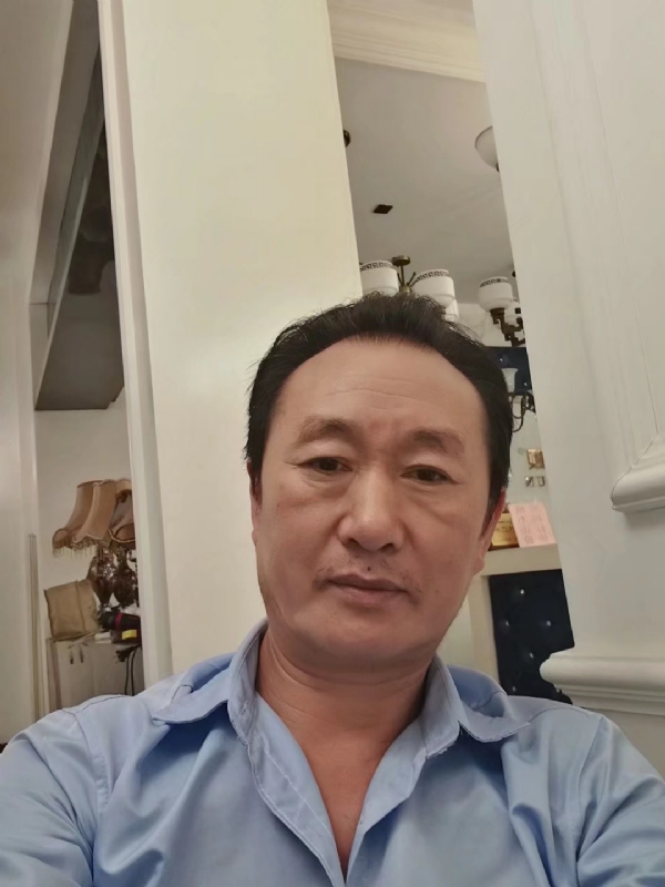 青松的第一张照片--绍兴相亲服务中心