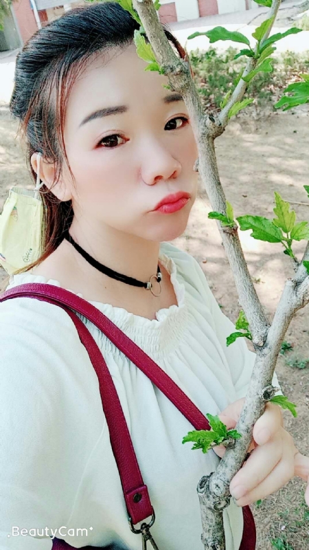 时光的第一张照片--绍兴相亲服务中心