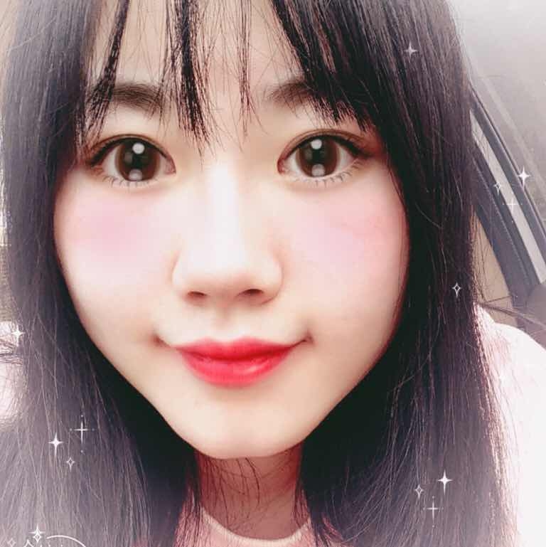 琪琪的第一张照片--绍兴相亲服务中心