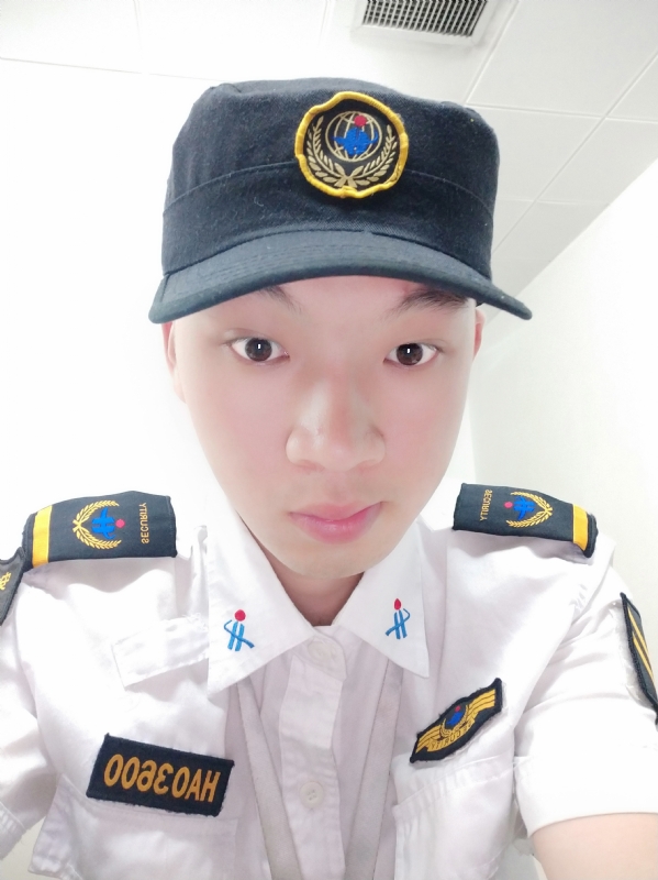 龙龙的第一张照片--绍兴相亲服务中心