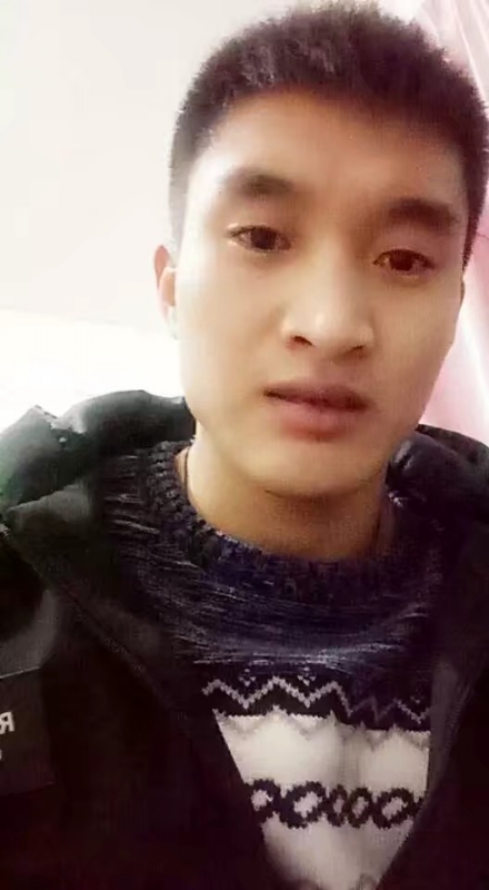 嗨我保护你啊的第一张照片--绍兴相亲服务中心