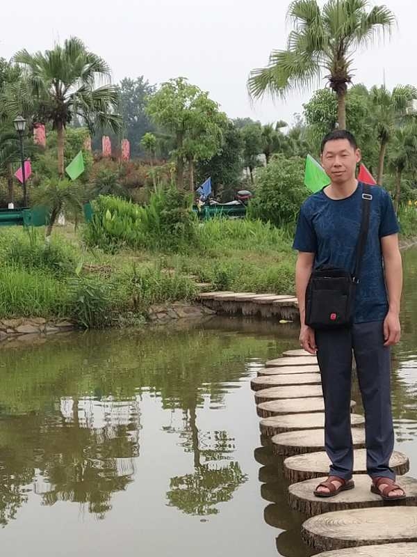 星星知我心的第一张照片--绍兴相亲服务中心