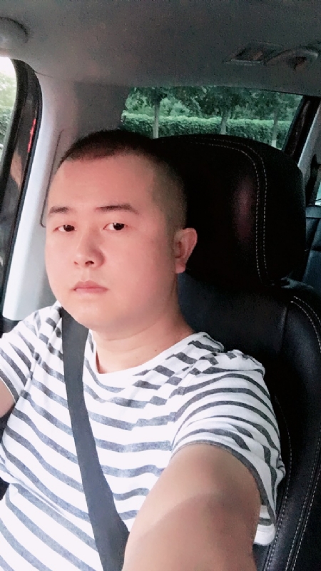 醉猫的第一张照片--绍兴相亲服务中心