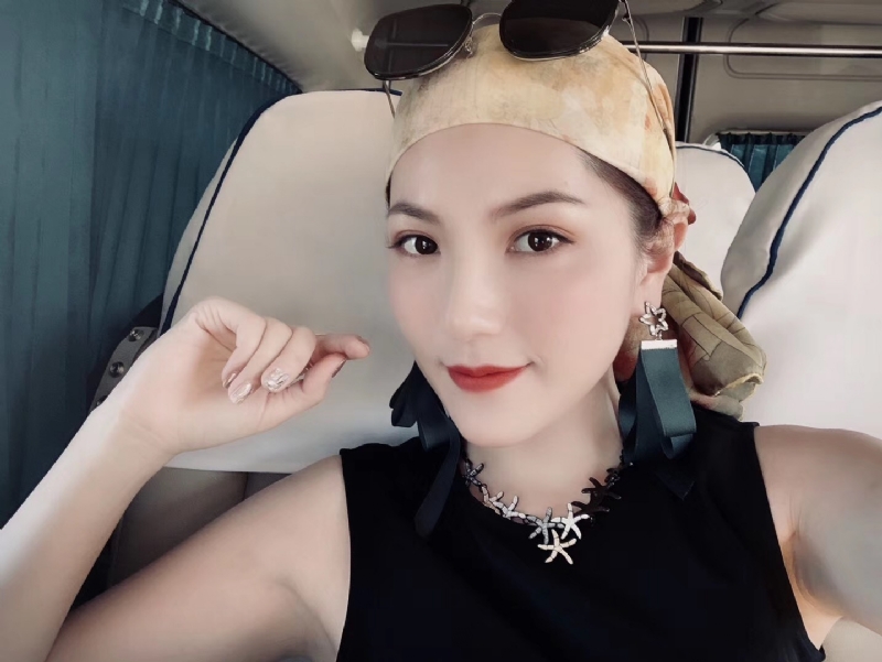 Yulili的第一张照片--绍兴相亲服务中心