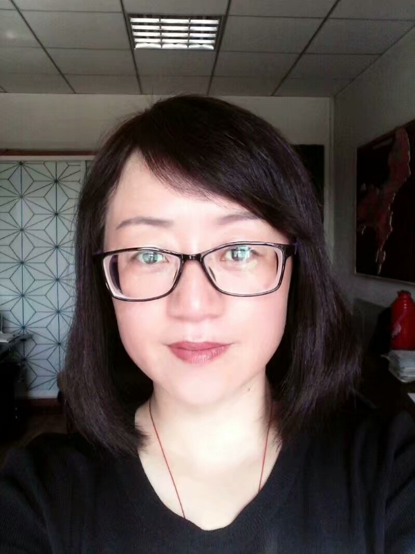 馥珺的第一张照片--绍兴相亲服务中心