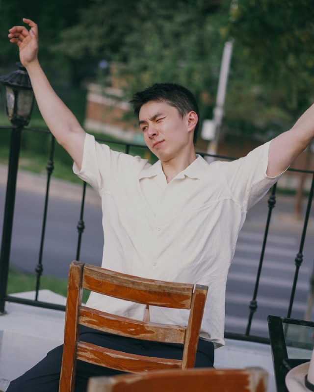 深海的第五张照片--绍兴相亲服务中心