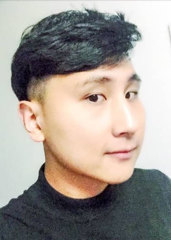 点点点的第一张照片--绍兴相亲服务中心