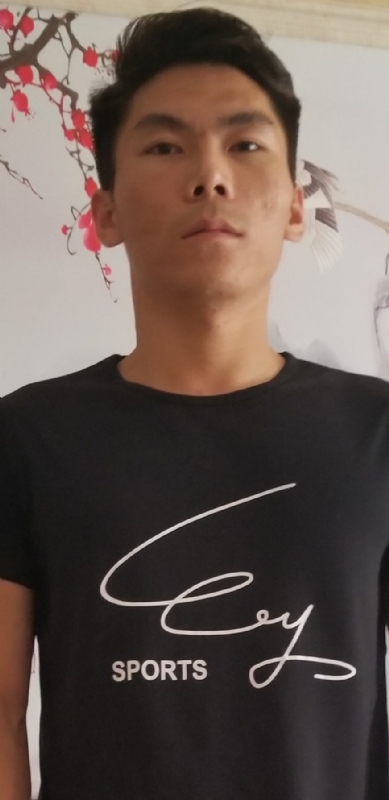 木子的第一张照片--绍兴相亲服务中心