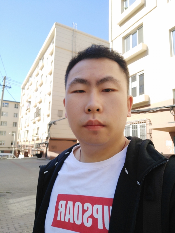 魏言的第一张照片--绍兴相亲服务中心