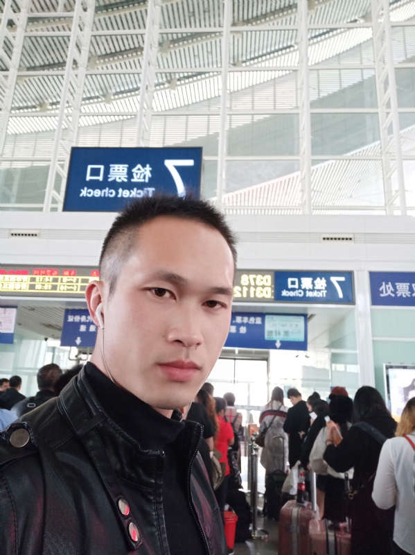 一叶知秋的第一张照片--绍兴相亲服务中心