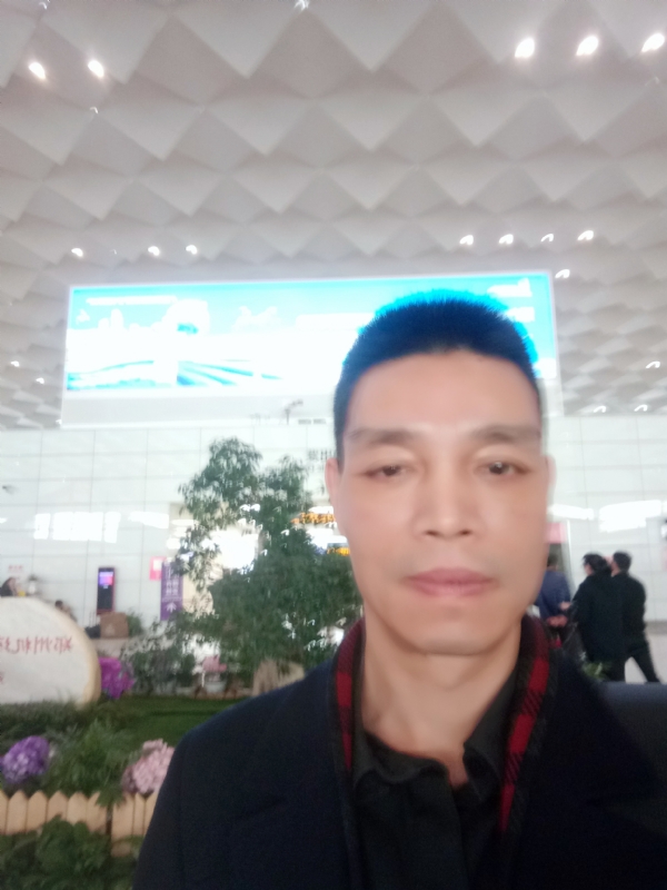 阿源的第三张照片--绍兴相亲服务中心