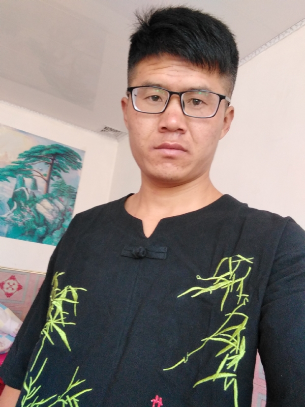 清风的第一张照片--绍兴相亲服务中心