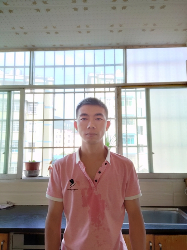 破晓依然的第一张照片--绍兴相亲服务中心